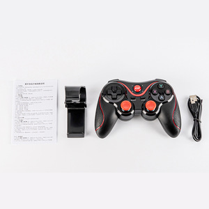 X3 c8s trực tiếp cho <span class=keywords><strong>Bluetooth</strong></span> trò chơi điều khiển di động cho pubg phím điều khiển cho <span class=keywords><strong>Android</strong></span> & IOS hỗ trợ - Product Image 4