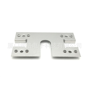 304 Stainless Steel Photovoltaic Conductor Plate Grounding <b>Connector</b> Accessory For <b>Solar</b> <b>Panel</b> - Product Image 1
