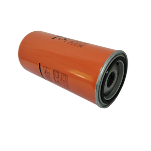 อะไหล่เครื่องอัดอากาศแบบสกรู ตัวกรองแยกน้ำมันอากาศ 1625165776 1625 1657 76 - Product Image 3