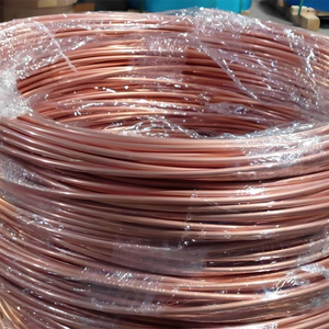 Điều hòa không khí lạnh tường mỏng hai lớp ống đồng mềm - Product Image 4