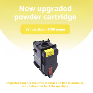 Impresora de uso TNP79 de alta calidad Bizhub C3350i C4050i Cartucho de tóner compatible Konica Minolta - Product Image 5