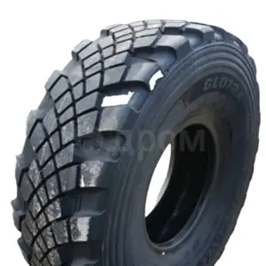 Gl072a advance caminhão transpassado, pneu 425/85r21 500/75r20 para mercado europeu leste