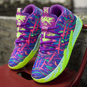 Chaussures de <span class=keywords><strong>basket</strong></span> tendance pour hommes, antidérapantes, de haute qualité, nouvelle collection <span class=keywords><strong>2023</strong></span>, été/hiver, sept couleurs - Product Image 6