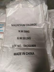 <span class=keywords><strong>Chlorure</strong></span> <span class=keywords><strong>de</strong></span> magnésium anhydre en paillettes <span class=keywords><strong>de</strong></span> haute pureté MgCl2 99% CAS 7786-30-3 Marque Jiuchong Sel <span class=keywords><strong>de</strong></span> route pour l'extinction d'incendies - Product Image 4