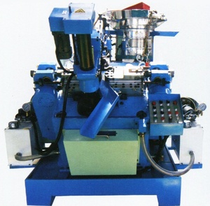 <span class=keywords><strong>Machine</strong></span> à vis haute performance, auto-perçage des extrémités des vis - Product Image 1