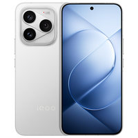 IQOO 16 6.85'' 2K 165Hz Amoled SD 8 Elite Extreme Gen 6 8400mAh 100W 50MP Camera IP69 Waterproof Best Gaming 5G Smartphone