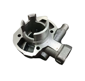 Kit de <span class=keywords><strong>cylindre</strong></span>, <span class=keywords><strong>piston</strong></span>, joint et segments haute performance 2013 40 mm 50 cc pour moto <span class=keywords><strong>Peugeot</strong></span> <span class=keywords><strong>Trekker</strong></span> Buxy - Product Image 4