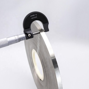 Hochwertiger Vernickelter Stahl mit Kupferstreifen-Schweißung Nickelstreifen für Lithium-Batteriepacks-Verbindung - Product Image 2