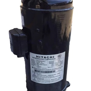 Compresor de Refrigeración Inverter Hitachi 401DHVM-64D1 R22 5250W, Aire Acondicionado, Refrigeración y Calefacción - Product Image 4