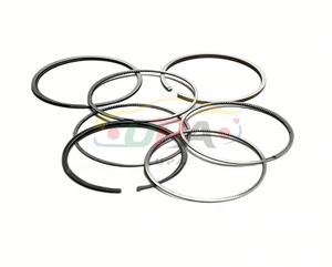 Jeu de segments de piston 23040-2G401 230402G401 pour Hyundai Kia 23040 2G401 - Product Image 5