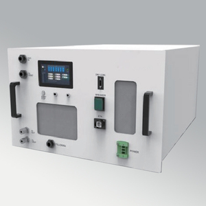 Électrolyseur d'eau AEM alimenté à l'électricité <span class=keywords><strong>solaire</strong></span> 2,5 kW 500NL/h <span class=keywords><strong>Générateur</strong></span> d'<span class=keywords><strong>hydrogène</strong></span> AEM pour pile à combustible - Product Image 4
