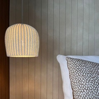 Panneaux muraux insonorisants modernes en feutre de polyester recyclé à rainures en V, contrôle du bruit, décoration intérieure pour hôtel, maison, bureau, studio