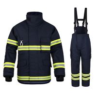 Bande réfléchissante de sécurité haute visibilité, résistante au feu, ignifuge, anti-incendie, fluorescente