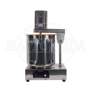 Haitongda serisi laboratuar karıştırma <span class=keywords><strong>tank</strong></span>ı modeli PJ-10L sondaj sıvısı laboratuvarı ve sondaj alanında - Product Image 1