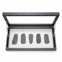Fenêtre de toit électrique automatique moderne en alliage d'aluminium imperméable à double vitrage