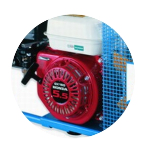 Cilindro SCBA de Alta Calidad y Acción Rápida, Eficaz para la Lucha Contra Incendios y Productos Químicos, Fácil de Operar, Cumple con las Normas EN - Product Image 4