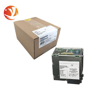 Módulo de Potencia SIEMENS A5E3 0947477-H3 A5E30947477-H3 Nuevo y Original, Controlador Lógico Programable (PLC) - Product Image 1