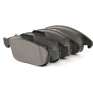 Pastillas de Freno Delanteras D1717, Nuevas, Compatibles con PEUGEOT 5008/Partner y CITROEN C4/<span class=keywords><strong>DS4</strong></span> - Product Image 1