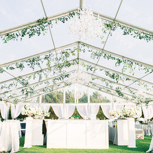 Grande <span class=keywords><strong>tente</strong></span> de luxe de <span class=keywords><strong>tente</strong></span> transparente claire extérieure de <span class=keywords><strong>mariage</strong></span> pour des parties et des événements - Product Image 4