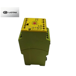 XV23024VDC2N02N0T Rơle an toàn 230240VAC 24VDC Bộ điều khiển lậ<span class=keywords><strong>p</strong></span> trình - Product Image 1