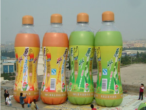 Quảng Cáo inflatables chai mô hình <span class=keywords><strong>Inflatable</strong></span> chai nước giải khát mô hình cho Đảng tổ chức sự kiện quảng cáo <span class=keywords><strong>Inflatable</strong></span> chai nước - Product Image 3