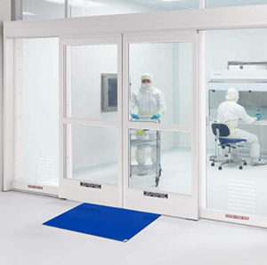 Tapis de sol collant ESD en <span class=keywords><strong>feuille</strong></span> de PE naturel <span class=keywords><strong>antistatique</strong></span> de haute qualité <span class=keywords><strong>pour</strong></span> salle blanche - Product Image 3