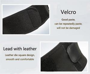 <span class=keywords><strong>Corrector</strong></span> <span class=keywords><strong>de</strong></span> postura Aofit para hombres y mujeres, soporte <span class=keywords><strong>de</strong></span> espalda con correas totalmente ajustables, cojín <span class=keywords><strong>de</strong></span> hombro, cinturón magnético - Product Image 5
