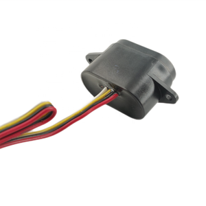 Capteur ultrasonique miniature <span class=keywords><strong>DYP</strong></span> L07 haute précision, zone aveugle de 1,5 cm, portée de 2 m, pour la surveillance du niveau d'eau dans les réservoirs à installation supérieure - Product Image 2