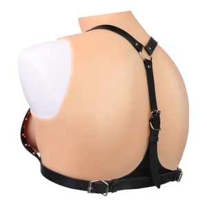 BDSM Sex <b>Toys</b> Restraints Couples Sex Bondage Handcuffs Adjustable Sex Bondage Straps with Adjustable BDSM <b>Toys</b> <b>for</b> <b>Man</b> Couple - Product Image 4