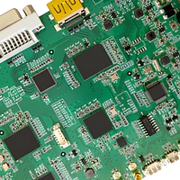 Servicio de Producción en Masa Comercial de PCBA BMS, Placa de Control Industrial IPC-A-610 Clase 3 para Contratos EMS de OEM/ODM Certificados