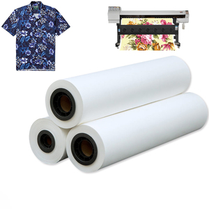 <span class=keywords><strong>Papier</strong></span> de <span class=keywords><strong>sublimation</strong></span> pour l'impression par transfert de chaleur de tissu <span class=keywords><strong>foncé</strong></span> - Product Image 4