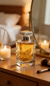 <span class=keywords><strong>Parfum</strong></span> en gros OEM pour femmes, brume <span class=keywords><strong>parfum</strong></span>ée de luxe fruitée longue durée inspirée des grands parfums - Product Image 2