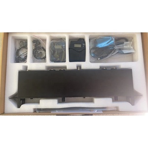 IEM skm9000 âm thanh chuyên nghiệp thiết bị âm thanh sân khấu hiệu suất microphone trong tai hệ thống màn hình - Product Image 3