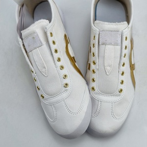 Zapatos Deportivos para Correr/Andar de Alta Calidad, Serie Clásica de Diseñador, Ligeros, Transpirables, con Parte Superior de Malla y Cuero, a la Moda - Product Image 2