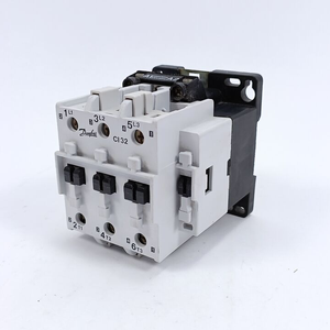 Controlador Lógico Programable (PLC) Dedicado para Automatización Industrial Ci 32 Nuevo Original en Existencia - Product Image 1