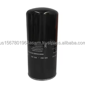 Nuevo Filtro de Aceite para Compresor de Aire MANNY W11102, Separador de Aire y Gas, Certificado ISO 9001, 6 Meses de Garantía, Filtro de Fibra de Vidrio - Product Image 4
