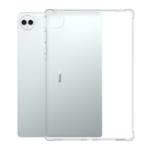 Étui pour tablette en TPU pour <span class=keywords><strong>Huawei</strong></span> Matepad <span class=keywords><strong>Pro</strong></span> 11 2024 Housse antichoc pour <span class=keywords><strong>Matebook</strong></span> E Air SE TB041 - Product Image 2