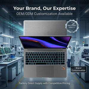 La Fábrica Ha Lanzado un Nuevo y Muy Popular Portátil Empresarial de 15.6 Pulgadas con AMD Ryzen 5 <span class=keywords><strong>5500U</strong></span>, 16 GB de RAM y 512 GB de SSD - Product Image 3