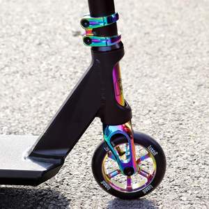 Trottinette <span class=keywords><strong>freestyle</strong></span> Limit LMT25AZ Pro pour adolescents et adultes - Product Image 6