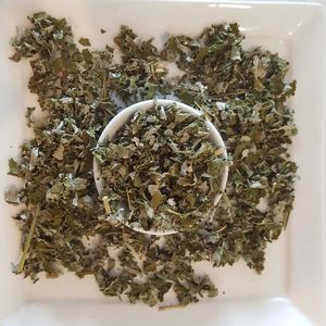 Thé séché, 30 pièces, emballage OEM pour cœur de Raspberry rouge, <span class=keywords><strong>feuille</strong></span> ample, baby shower, coupé et tamis, en Stock - Product Image 3