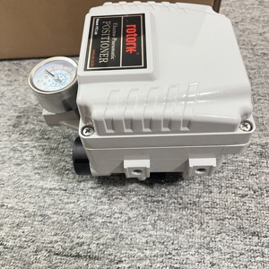 Stock original Corée YTC Électro-pneumatique YT-1000L par le modèle YT-1000LSM13 avec retour d'information - Product Image 2