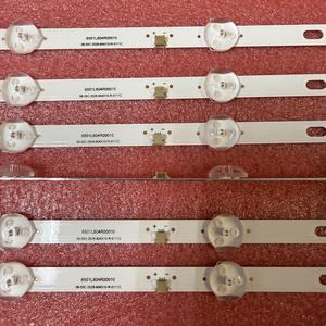 Striscia di retroilluminazione a LED di alta qualità per SUNNY SN055LD12AT071 2SF <span class=keywords><strong>AXEN</strong></span> AX055LVST59-AMF 6501L495L00010 6501L604R00010 - Product Image 5