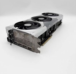 Nueva Tarjeta Gráfica para Juegos RTX 5090 de 32 GB GDDR7 con 3 Puertos DP 8K para Estaciones de Trabajo, Componentes para PC de Escritorio, RTX5090 de 32 GB - Product Image 5
