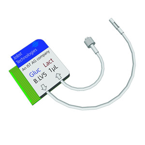 Sensor de Conductividad IS LFS1107 de Tamaño Reducido para Monitoreo Ambiental - Product Image 3