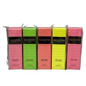 Eau de Parfum Spray Donna & Mr. Sunset Adventure Dark Night Ink con Note di Latte, Chiodi di Garofano ed Ebano - Product Image 1