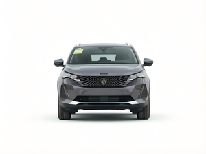 Nouvelle <span class=keywords><strong>Peugeot</strong></span> <span class=keywords><strong>5008</strong></span> Version Internationale Luxe Conduite à Gauche Turbo R18 Intérieur Sombre Métallisé SUV 5 Places Certifié Euro 6 - Product Image 3