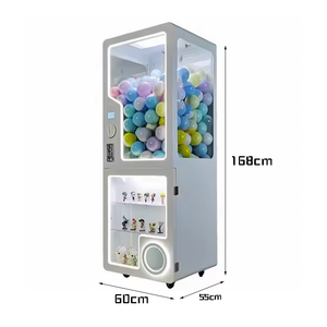 Baby Beer Muntautomaat Speelgoed <span class=keywords><strong>Capsule</strong></span> Automaat Gacha Automaat Prijs Geschenk Spel <span class=keywords><strong>Machine</strong></span> - Product Image 4