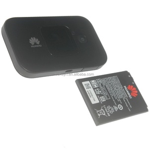 CAT4 150Mbps para E5577 WiFi Móvil 4G con Bandas B1 B3 B7 B8 B20 B28, Soporte para 10 Dispositivos, 300Mbps 2.4GHz, Aplicación SOHO - Product Image 5