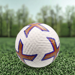 Balones de Fútbol Profesionales Originales de Diferentes Tipos, Venta al por Mayor Barata, Balón de Fútbol Talla 5, Balón de Fútbol Topu - Product Image 1