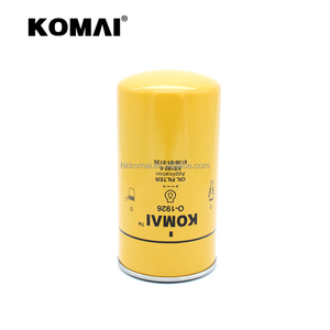 Filtres à huile diesel pour excavatrice Komai 6136-51-5120 pour chariot élévateur Komatsu - Product Image 3